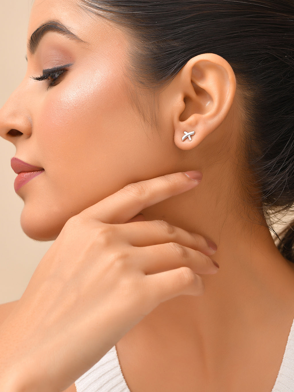 Freedom Wing Earrings