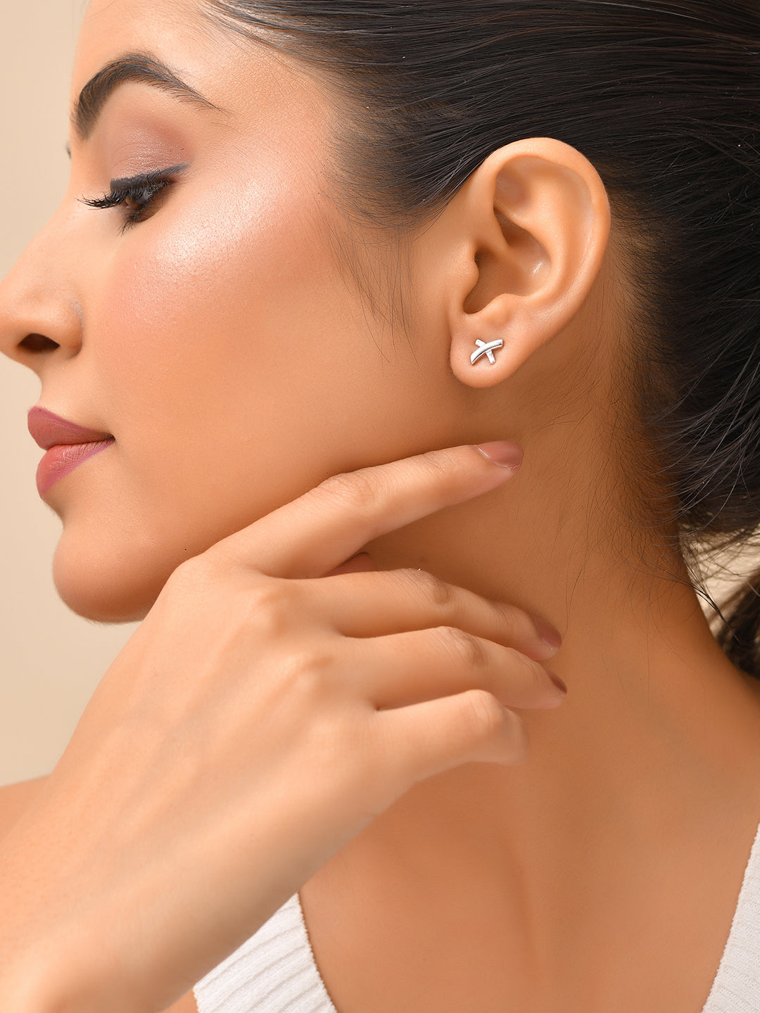 Freedom Wing Earrings