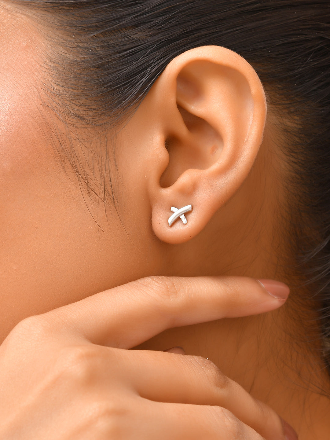 Freedom Wing Earrings