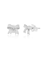 Belle Bow Earrings