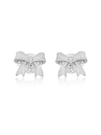 Belle Bow Earrings