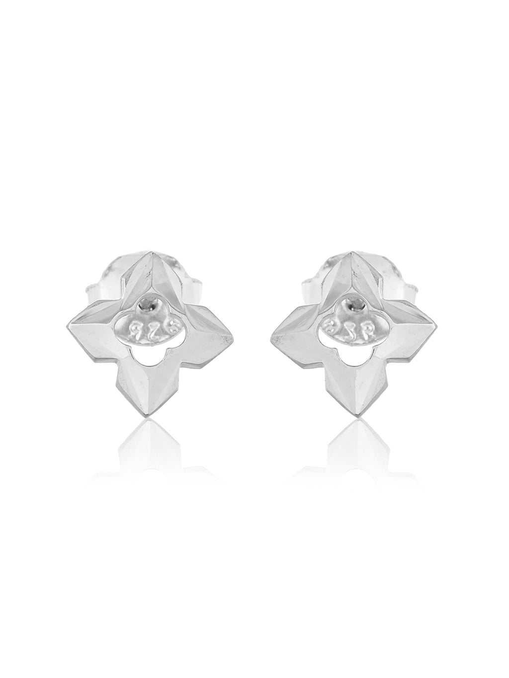 Starflower Earrings