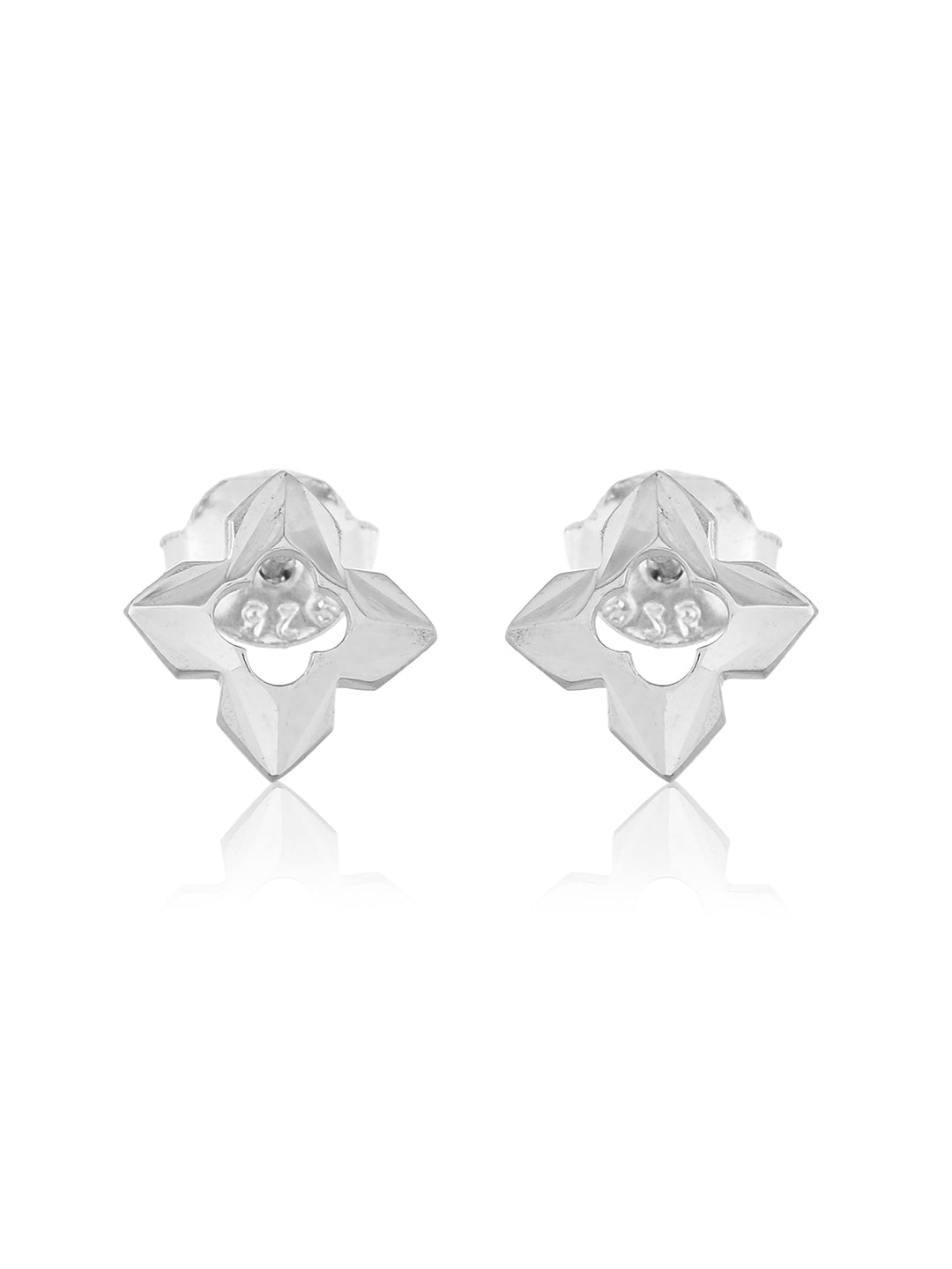 Starflower Earrings
