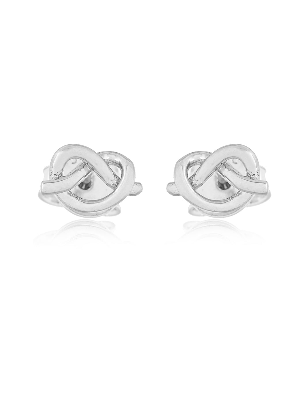 Eternal Knot Earrings