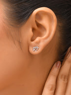 Eternal Knot Earrings