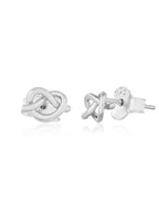 Eternal Knot Earrings