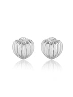 Aurora Dome Earrings