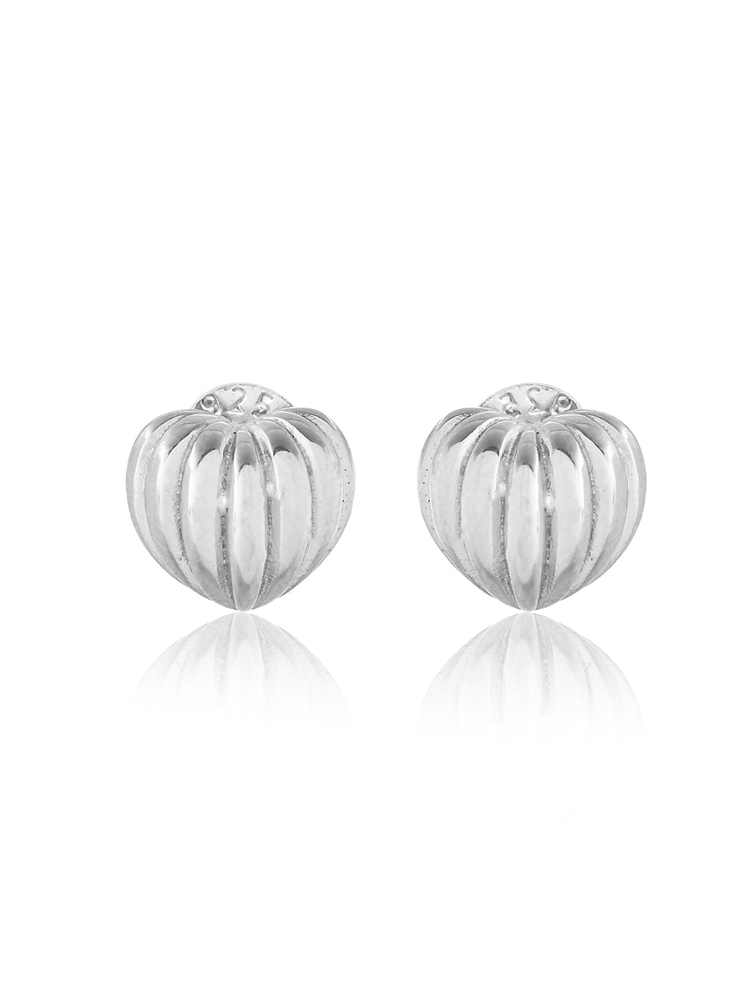 Aurora Dome Earrings