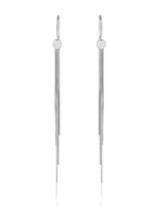 Celeste Tassel Drop Earrings