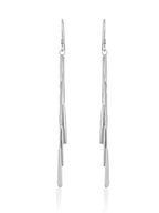 Cascade Drop Earrings