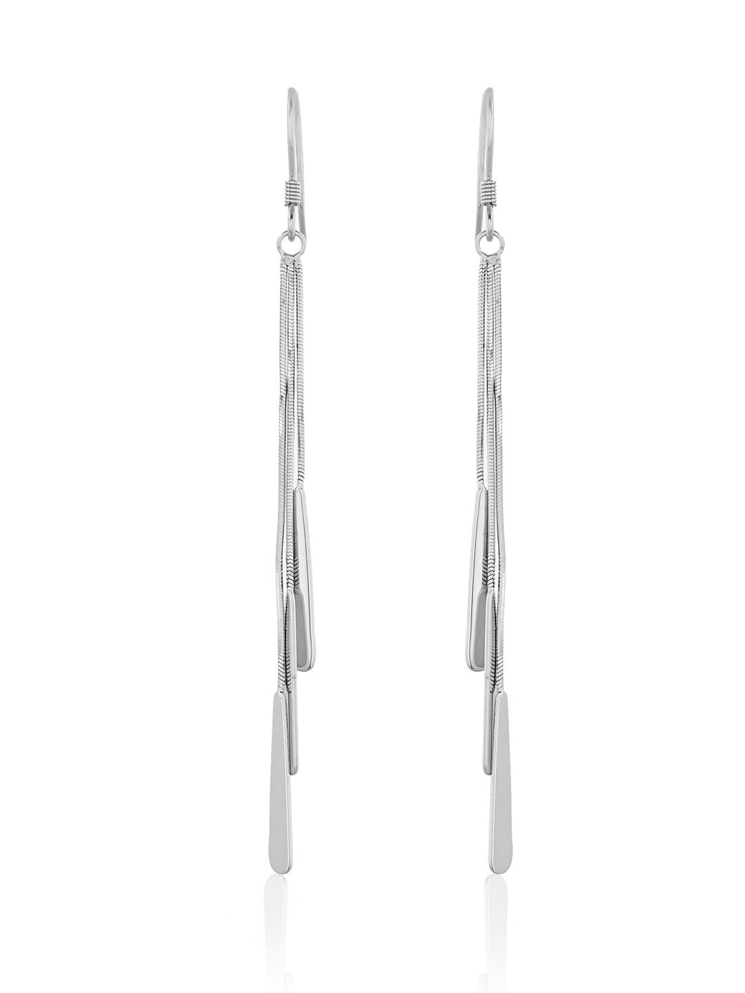 Cascade Drop Earrings