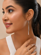 Cascade Drop Earrings