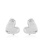 Eternal Heart Earrings