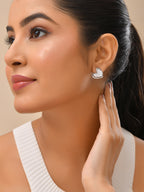 Eternal Heart Earrings