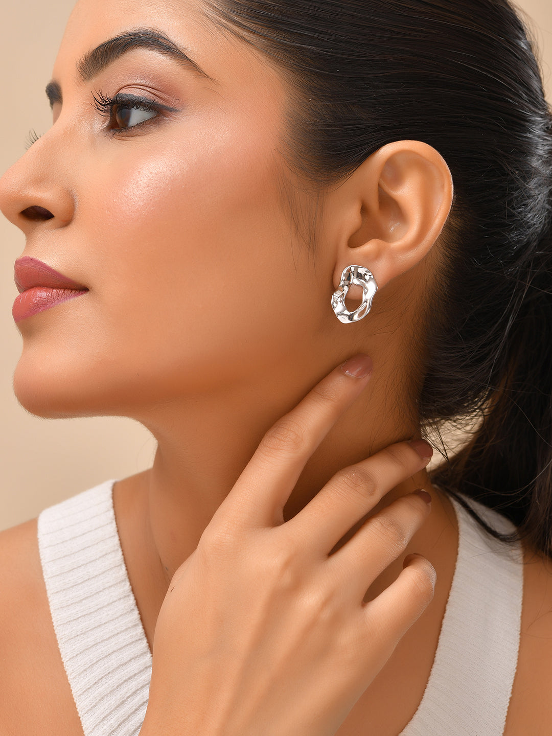 Aurora Flow Earrings