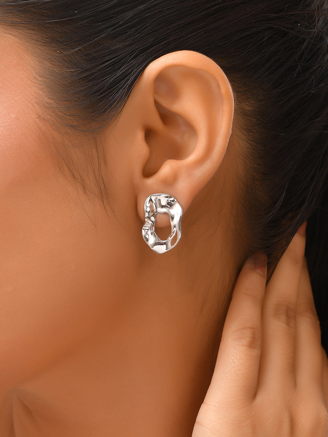 Aurora Flow Earrings