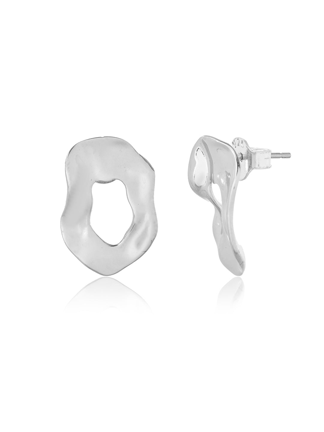 Aurora Flow Earrings