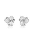 Infinity Loop Earrings