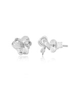 Infinity Loop Earrings