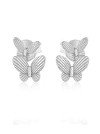 Papillon Butterfly Earrings