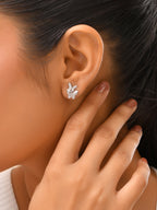 Papillon Butterfly Earrings