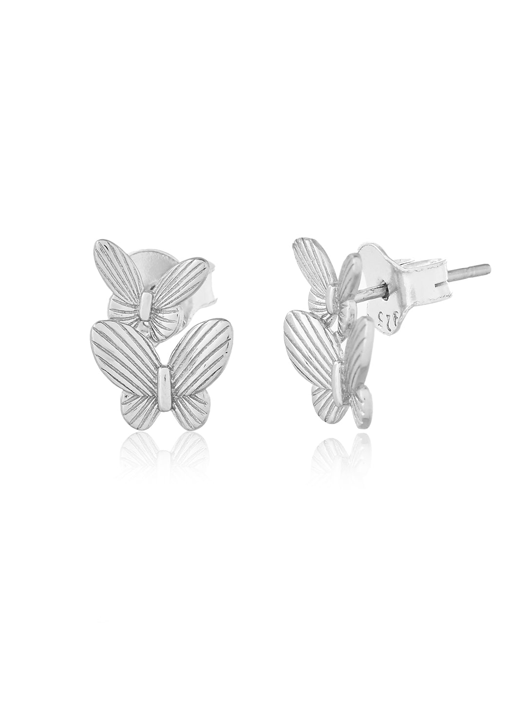 Papillon Butterfly Earrings