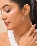 Elysian Bloom Earrings