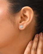 Elysian Bloom Earrings