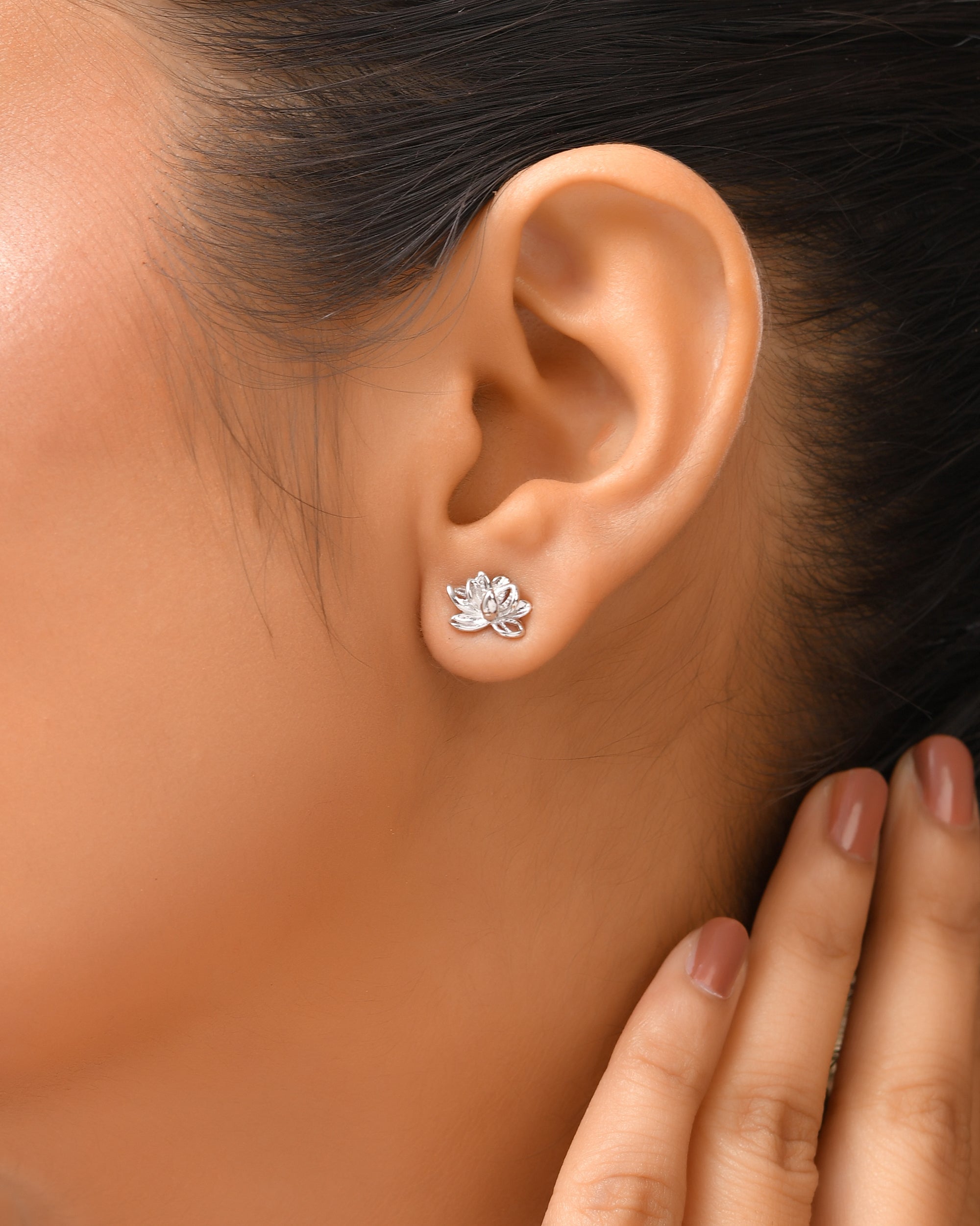 Elysian Bloom Earrings