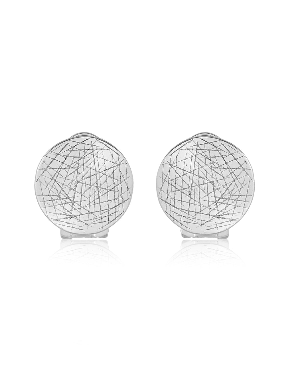 Seaside Shell Earrings