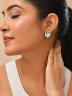 Seaside Shell Earrings