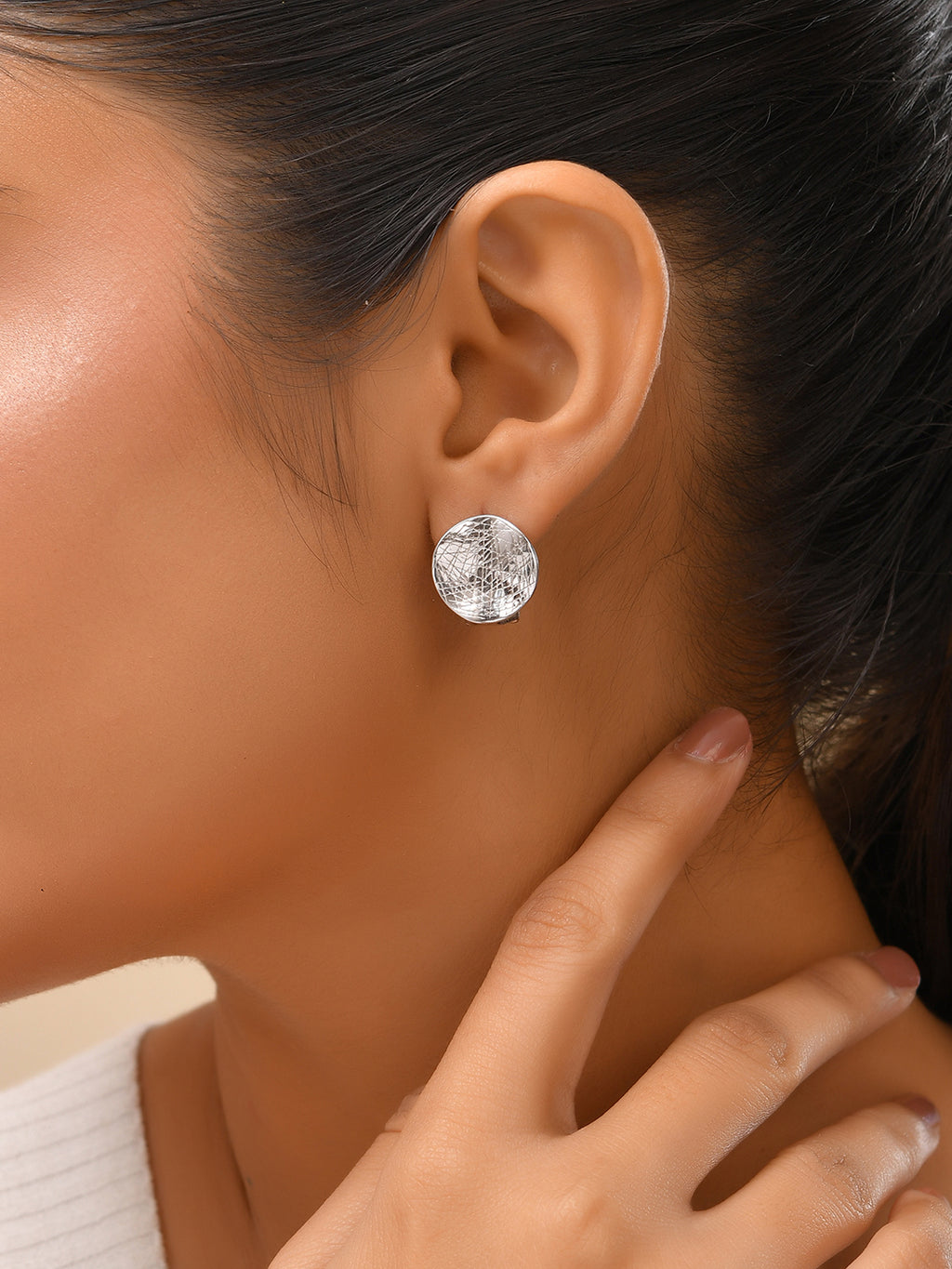 Seaside Shell Earrings