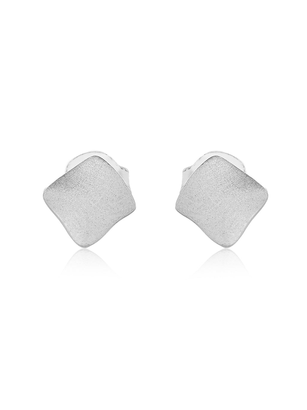 Vega Diamond Earrings