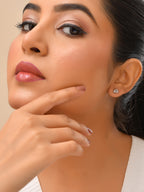 Lotus Serenity Earrings