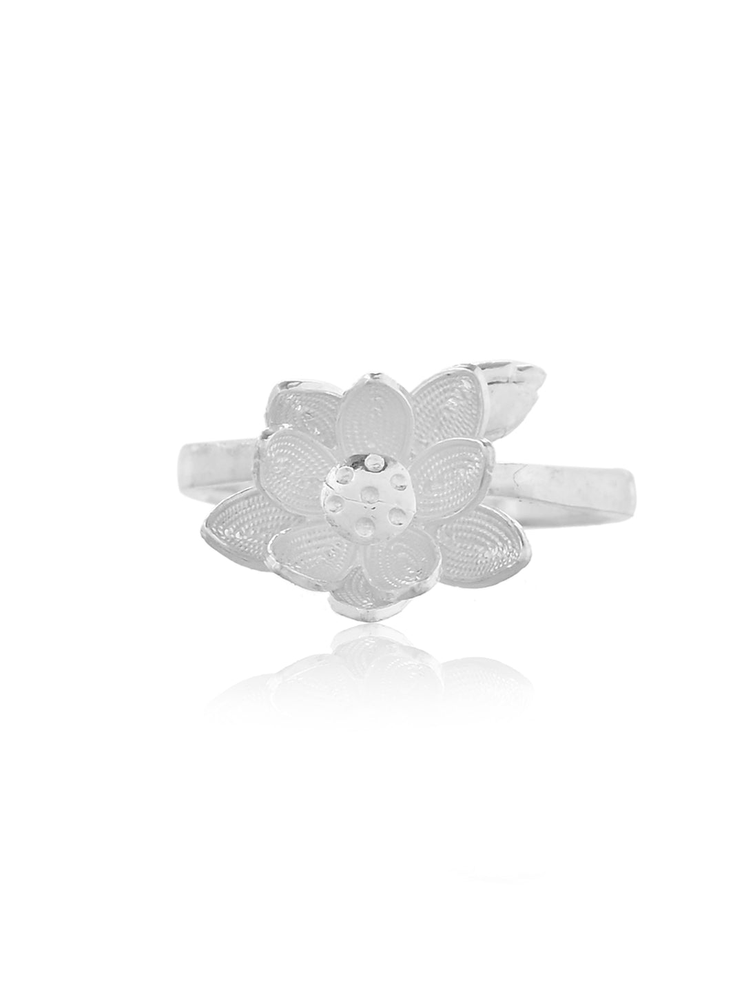 Elysian Bloom Ring