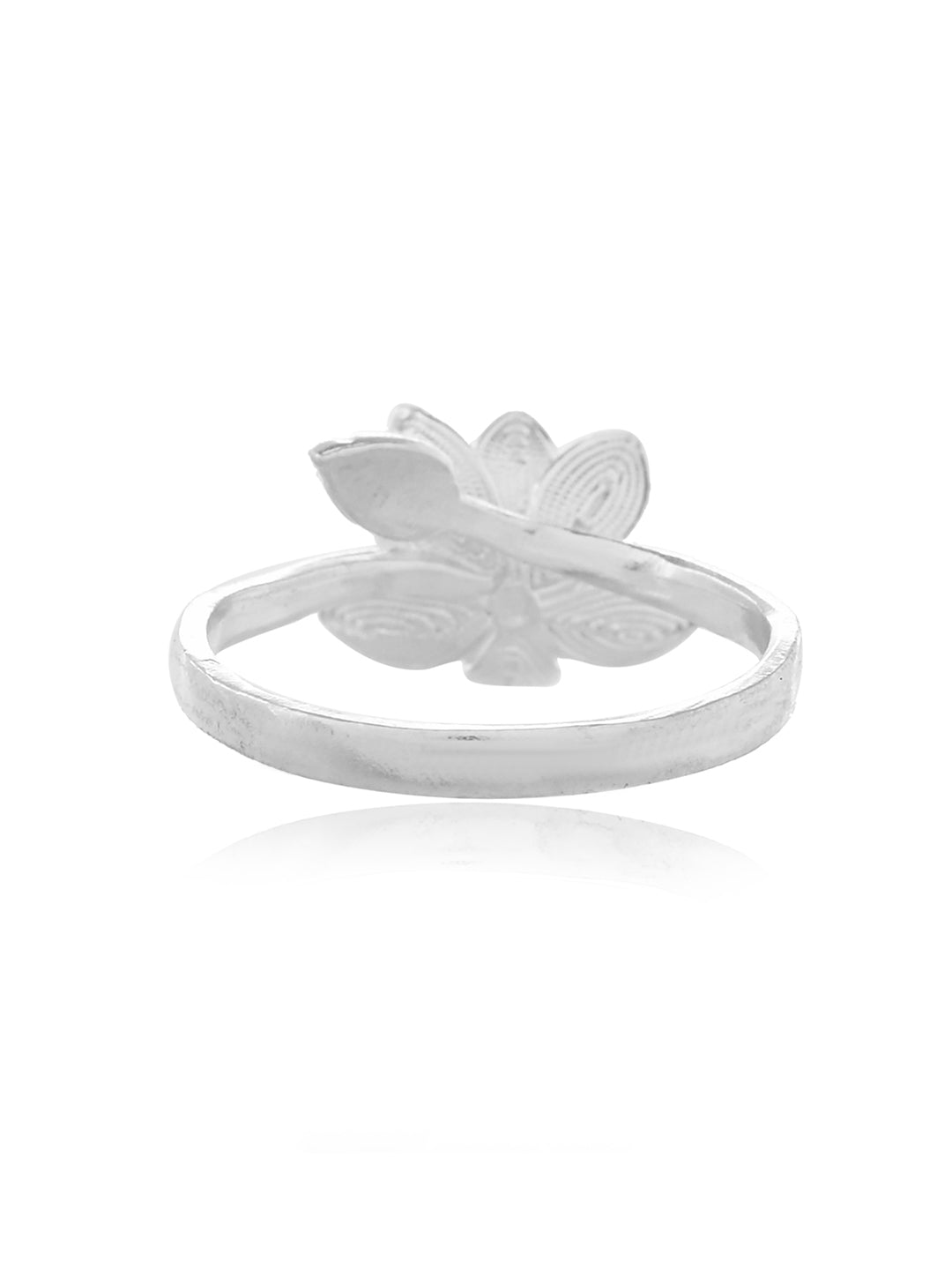 Elysian Bloom Ring