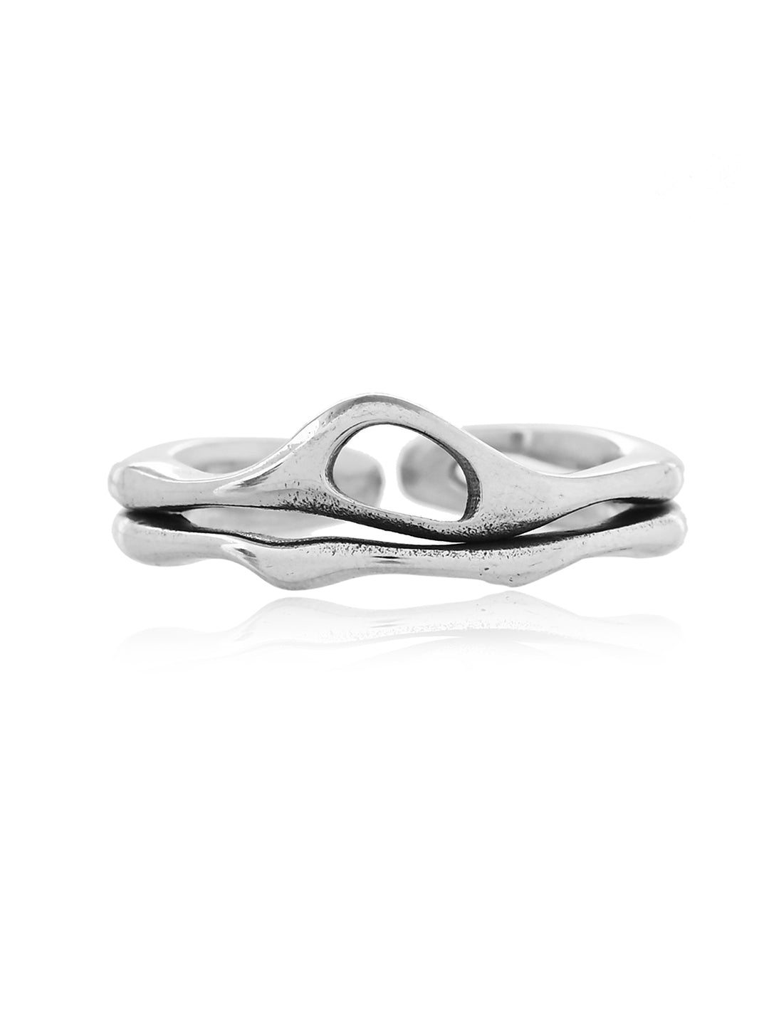 Eterna Flow Ring