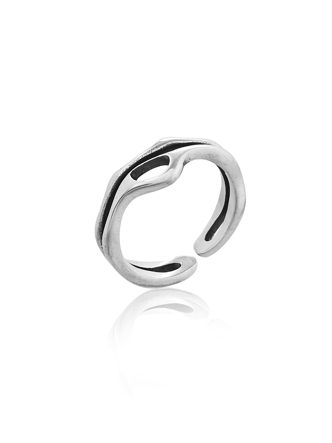 Eterna Flow Ring