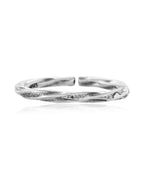 Twisora Band Ring