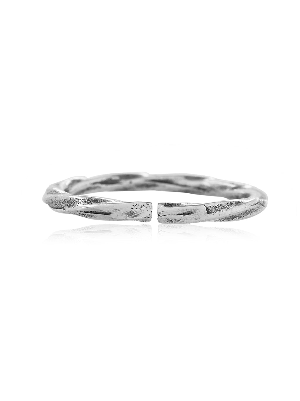 Twisora Band Ring