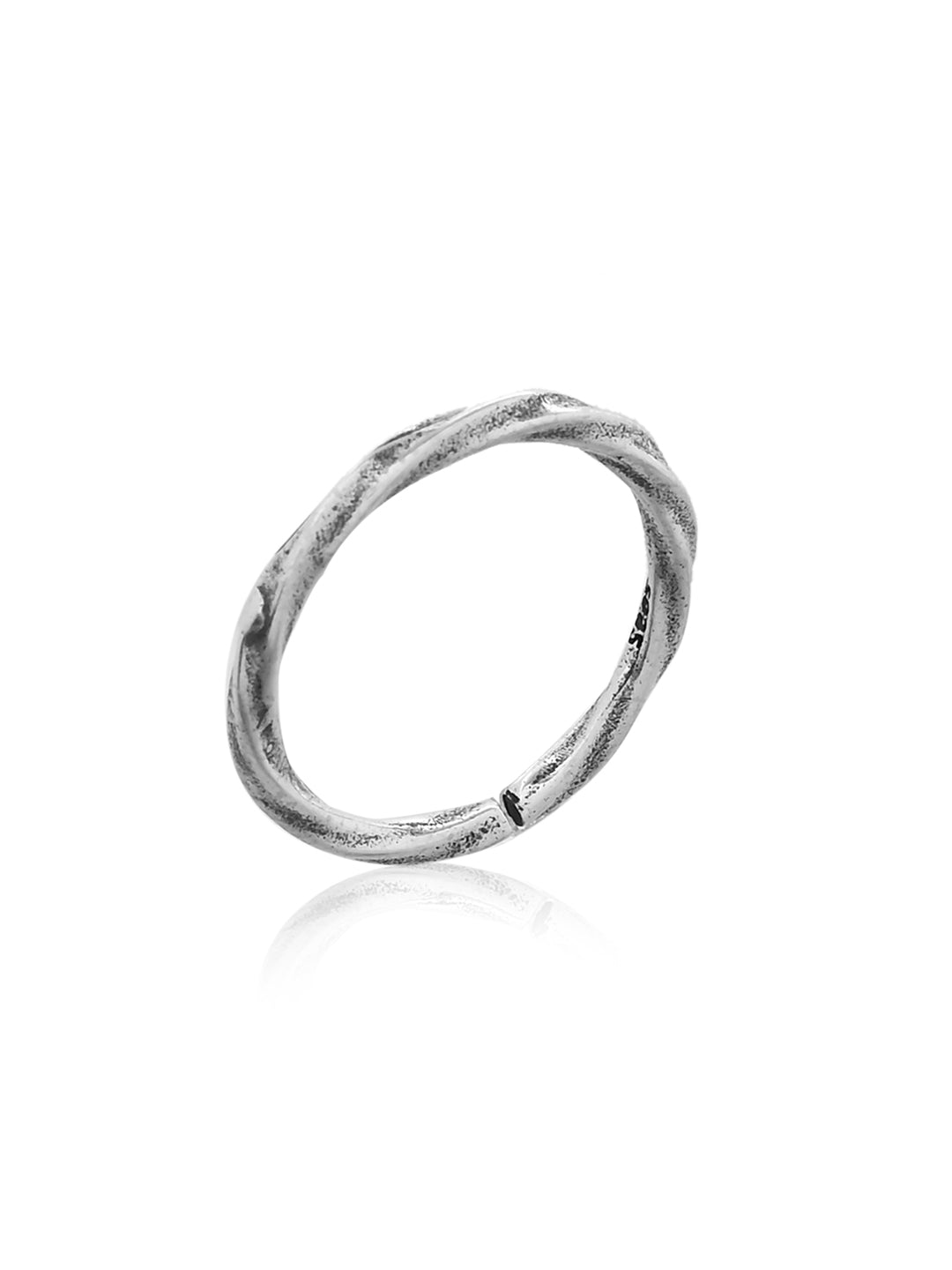Twisora Band Ring