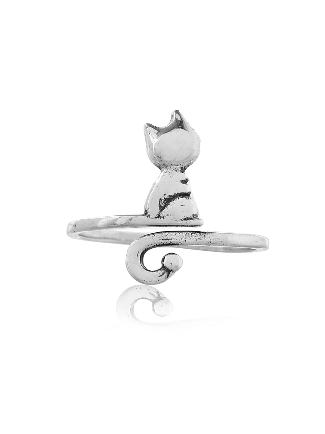 Felina Cat Ring