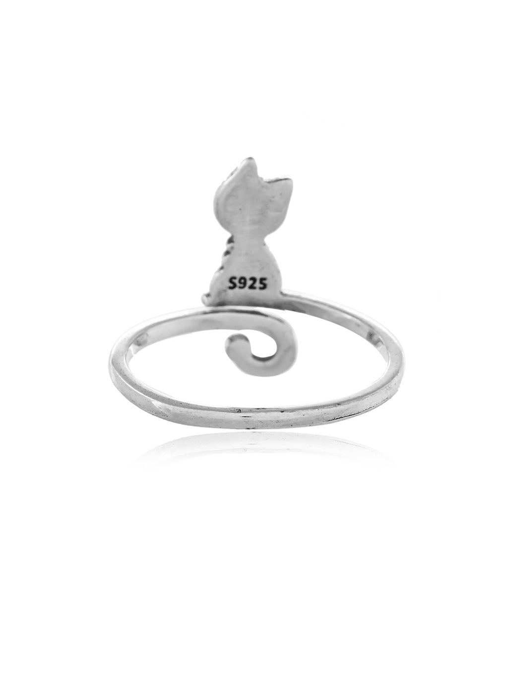 Felina Cat Ring