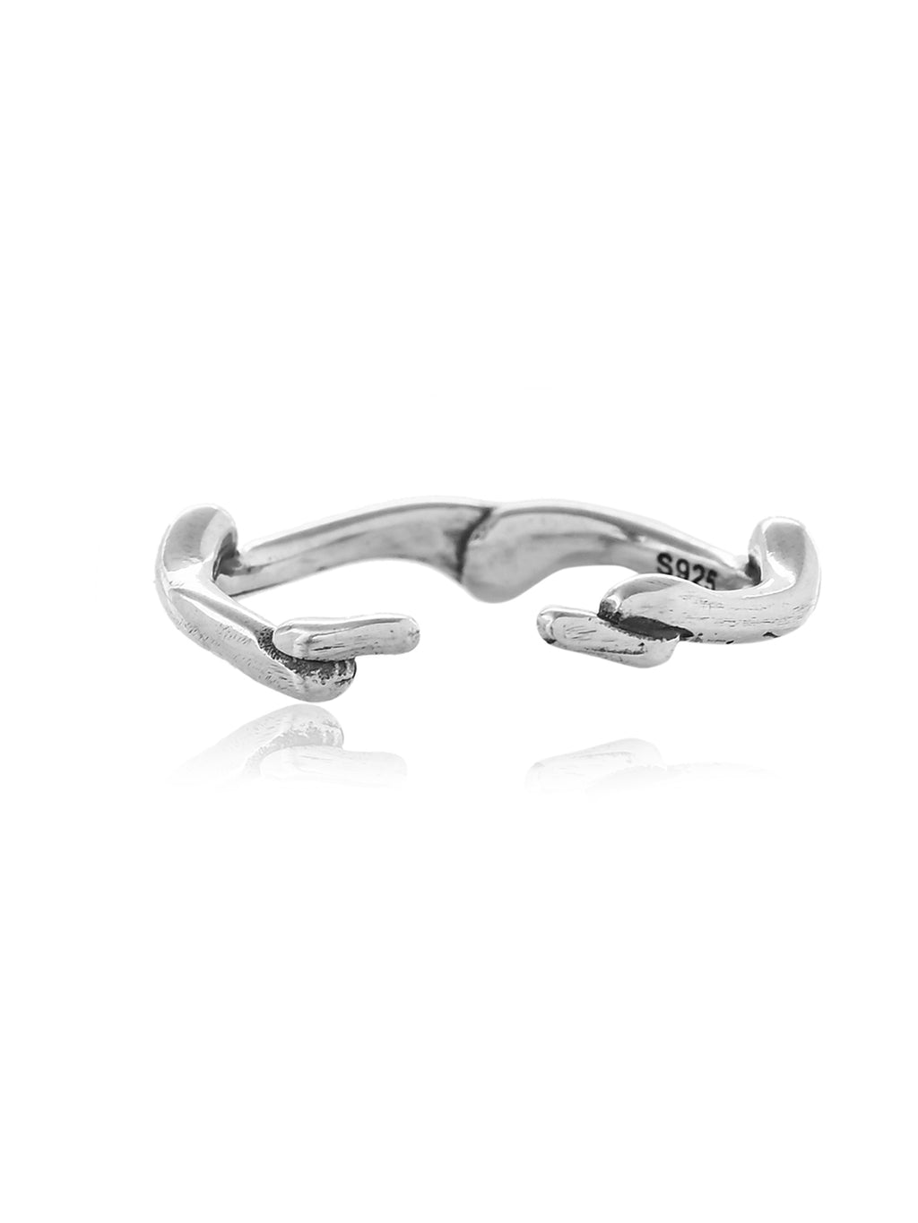 Arden Branch Ring
