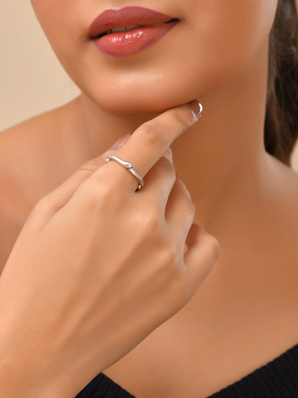 Arden Branch Ring