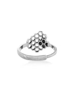 Meliora Honeycomb Ring