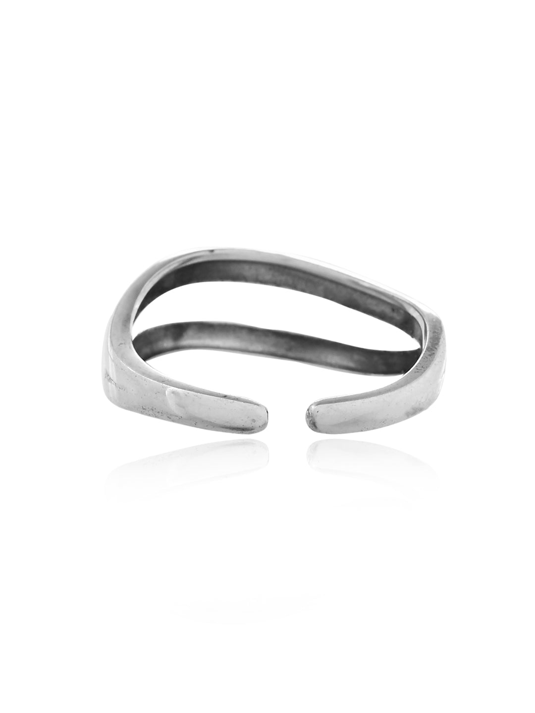 Aeris Wrap Ring
