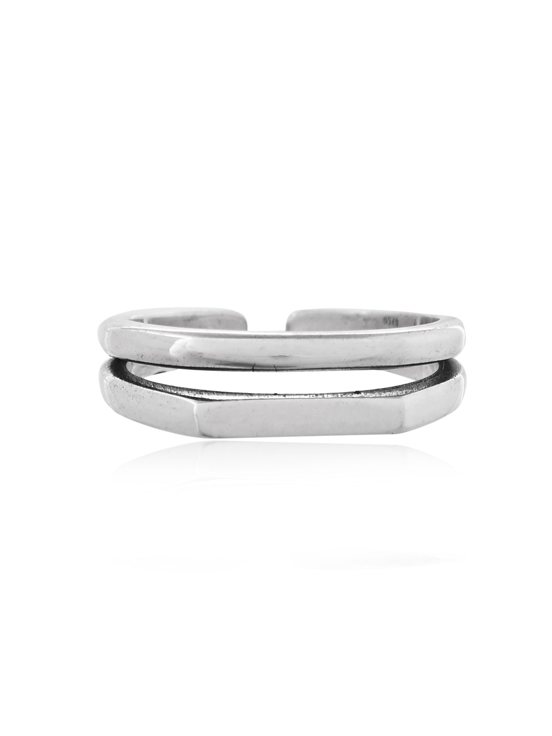 Kaelen Edge Ring