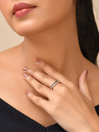 Kaelen Edge Ring