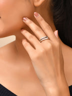 Kaelen Edge Ring